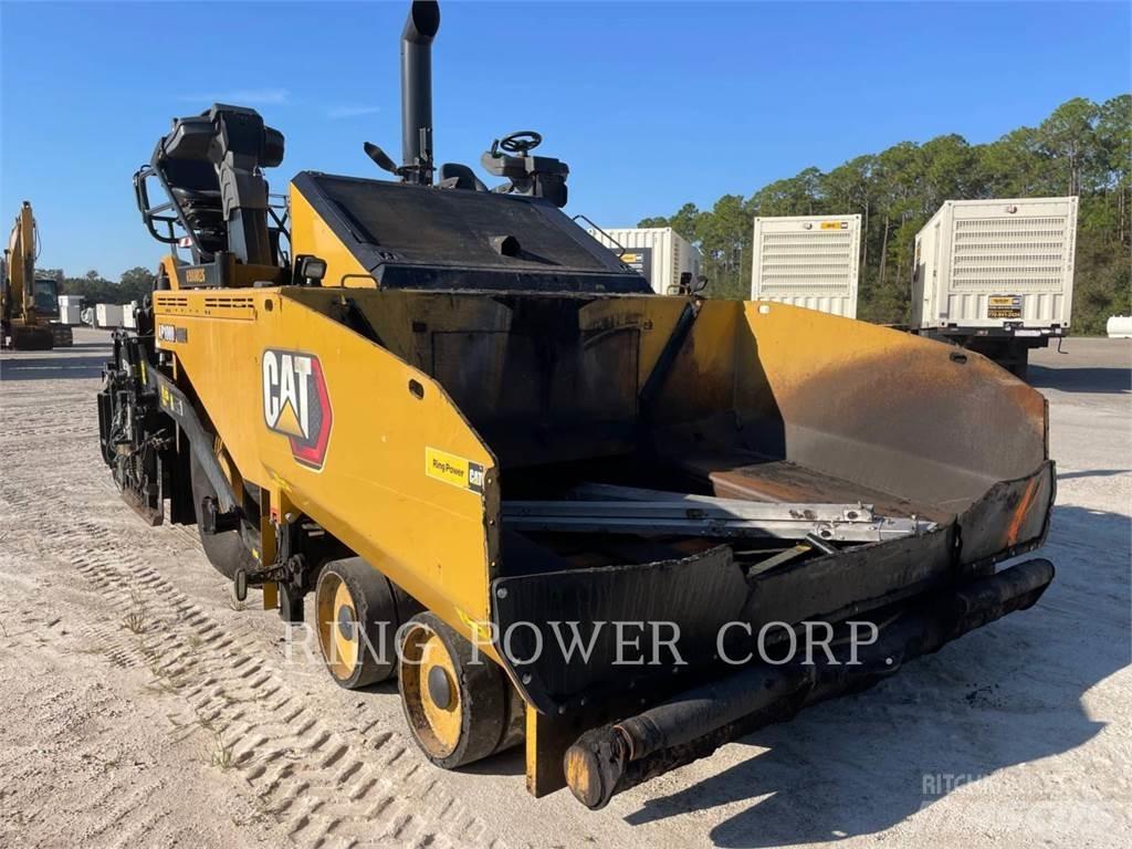 CAT AP1000 아스팔트 리사이클러