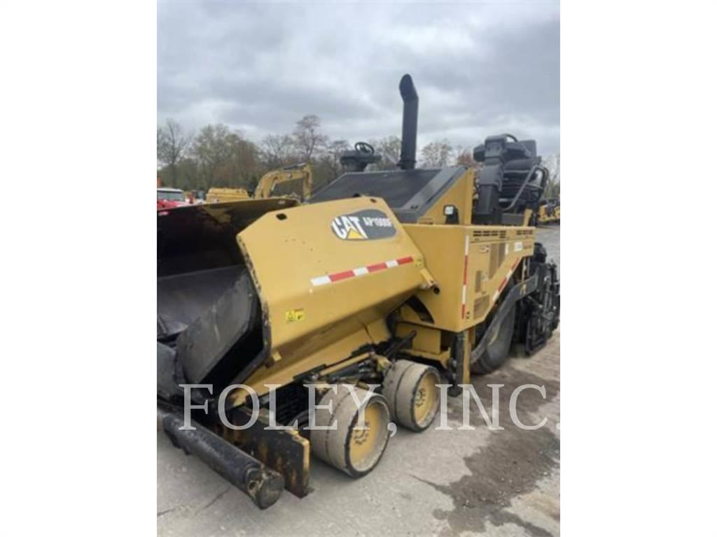 CAT AP1000F 아스팔트 포장장비