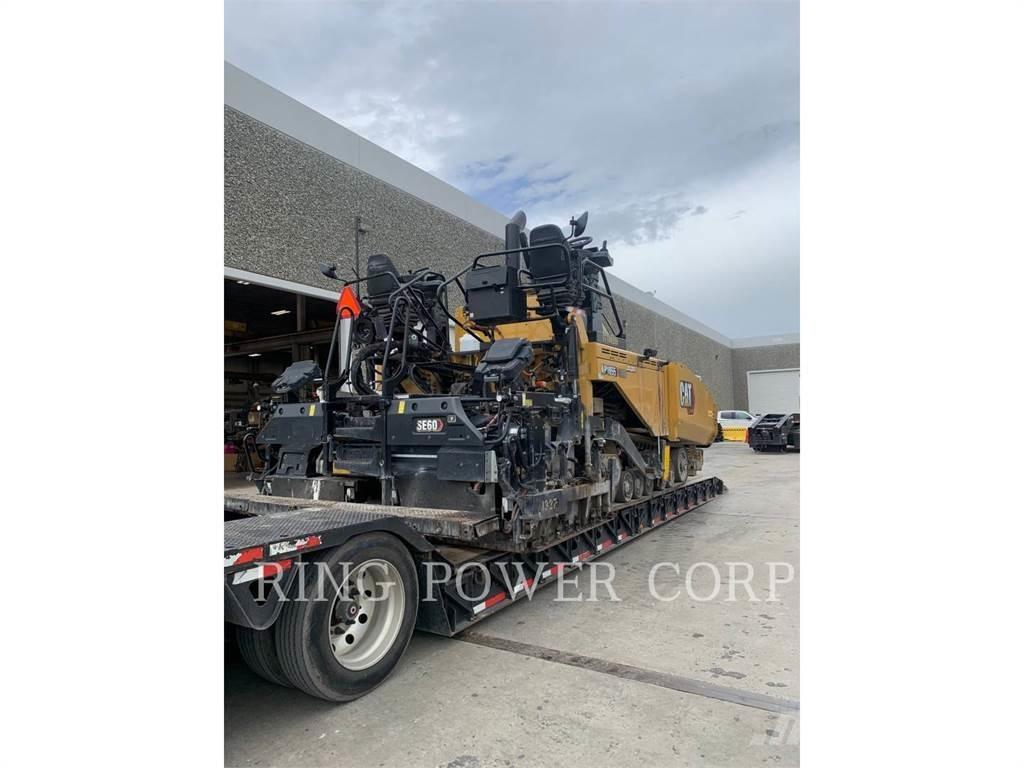 CAT AP1055 아스팔트 리사이클러
