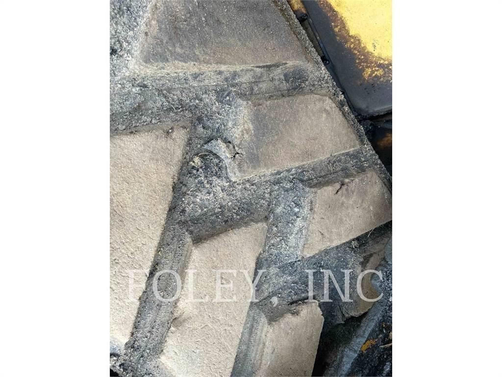 CAT AP1055B 아스팔트 포장장비