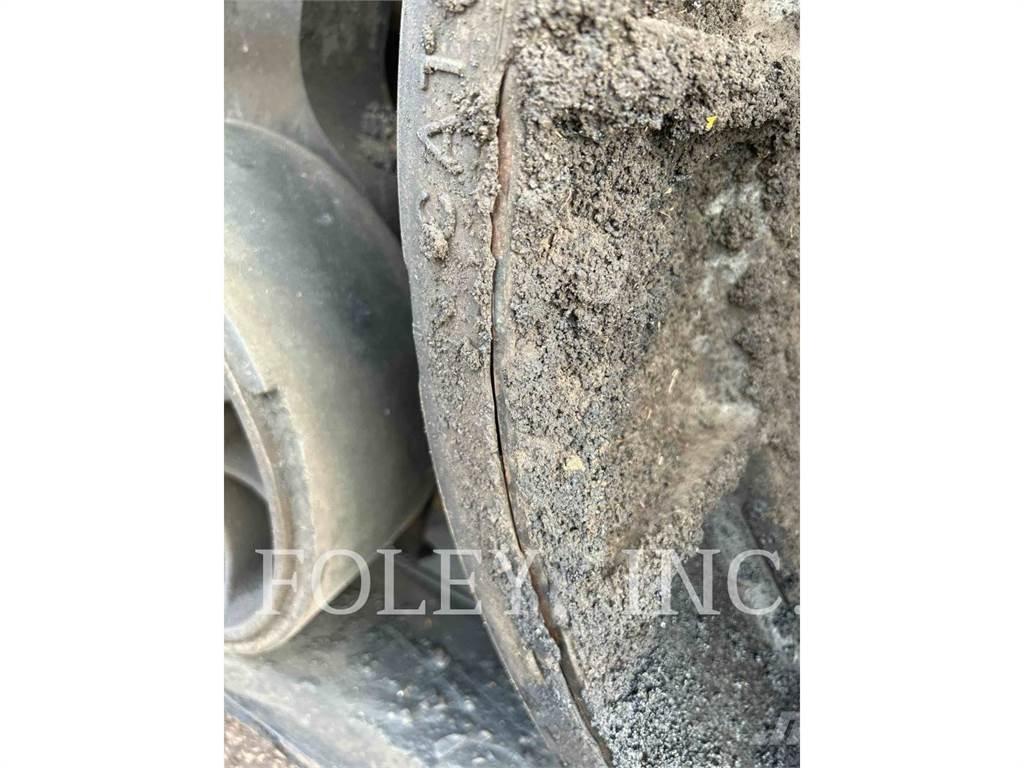 CAT AP1055B 아스팔트 포장장비