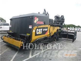 CAT AP1055F SPRAY PAVER 아스팔트 포장장비