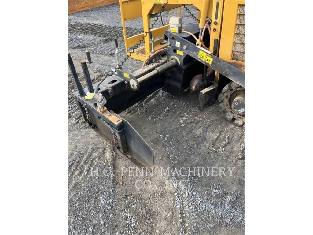 CAT AP255E 아스팔트 포장장비