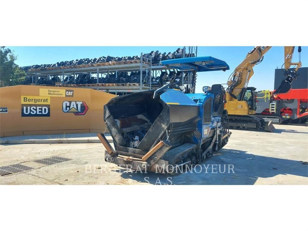 CAT AP355F 아스팔트 포장장비
