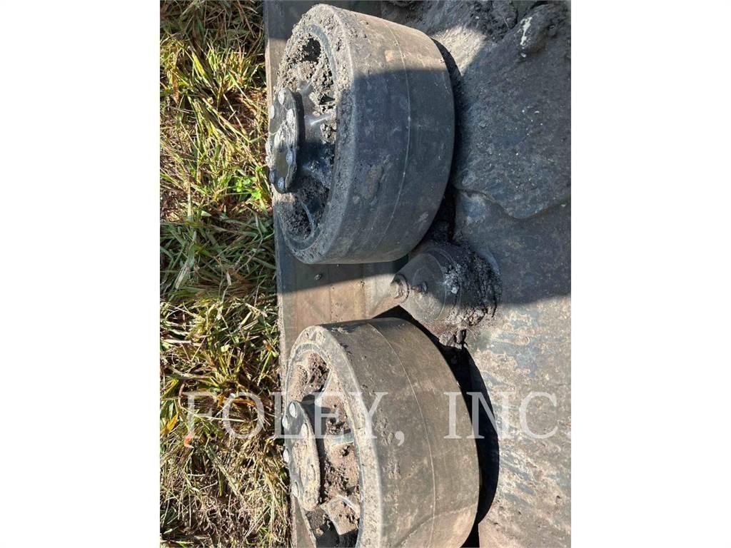 CAT AP355F 아스팔트 포장장비
