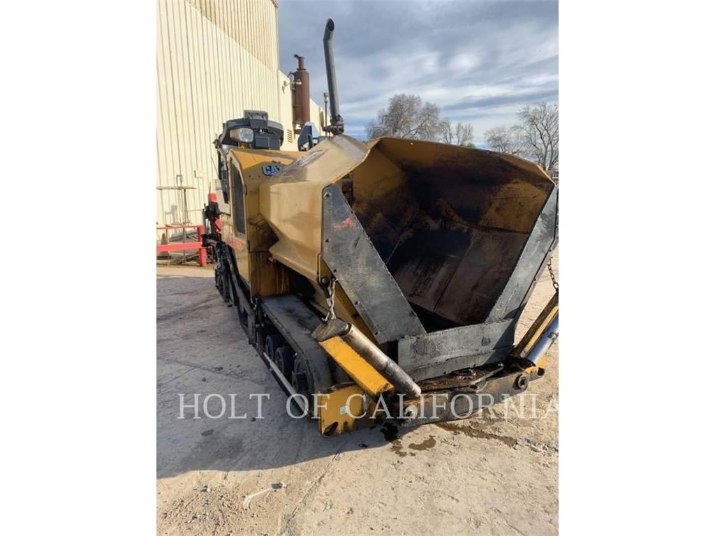 CAT AP355F 아스팔트 포장장비