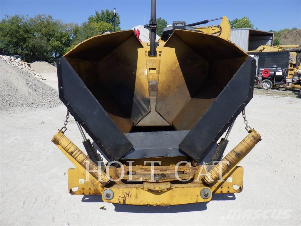 CAT AP355F 아스팔트 포장장비