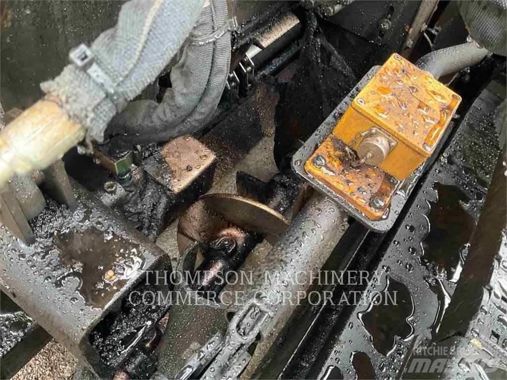 CAT AP45507 아스팔트 포장장비