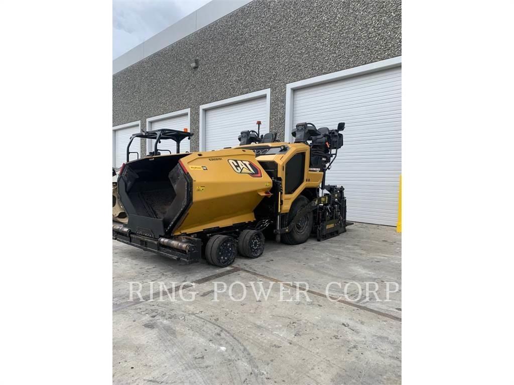 CAT AP500 아스팔트 리사이클러