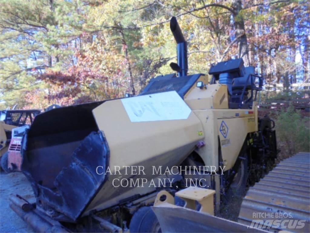 CAT AP500E 아스팔트 포장장비