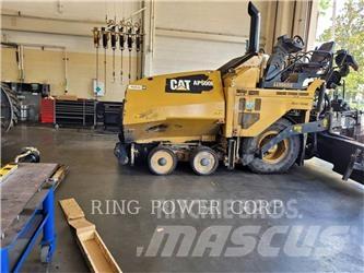 CAT AP500F 아스팔트 리사이클러