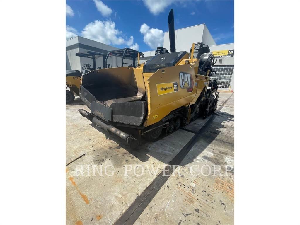 CAT AP555F 아스팔트 리사이클러