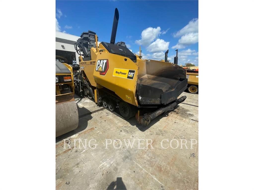 CAT AP555F 아스팔트 리사이클러