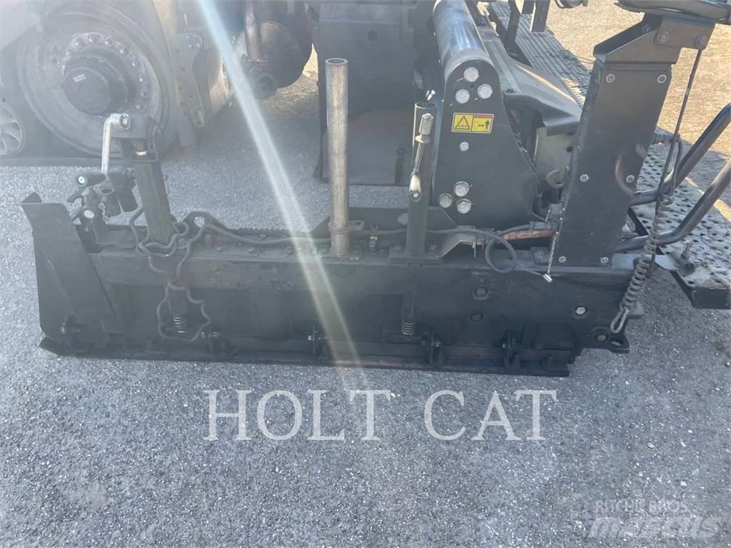 CAT AP555F 싱글 드럼 롤러