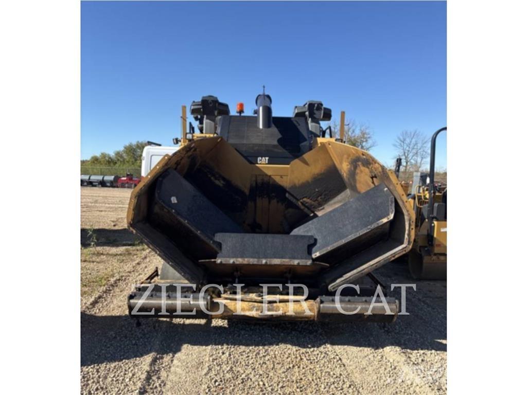 CAT AP555F 아스팔트 포장장비