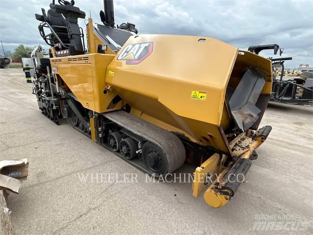 CAT AP655 아스팔트 포장장비