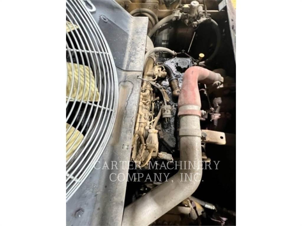 CAT AP655F 아스팔트 포장장비