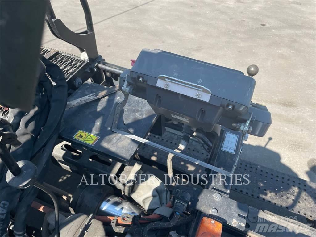 CAT AP655F 아스팔트 포장장비