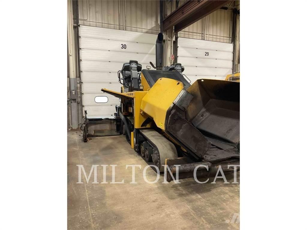 CAT AP655F 아스팔트 포장장비
