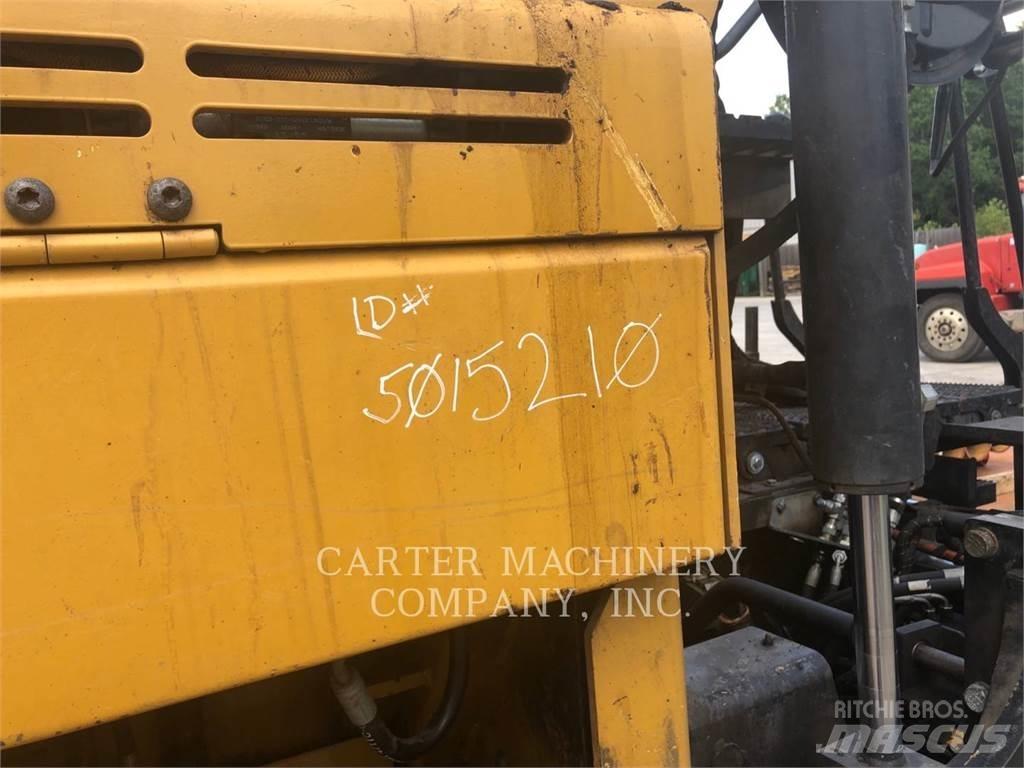 CAT AP655F 아스팔트 포장장비