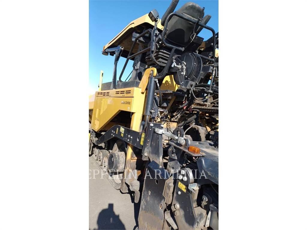 CAT AP655FLRC 아스팔트 포장장비