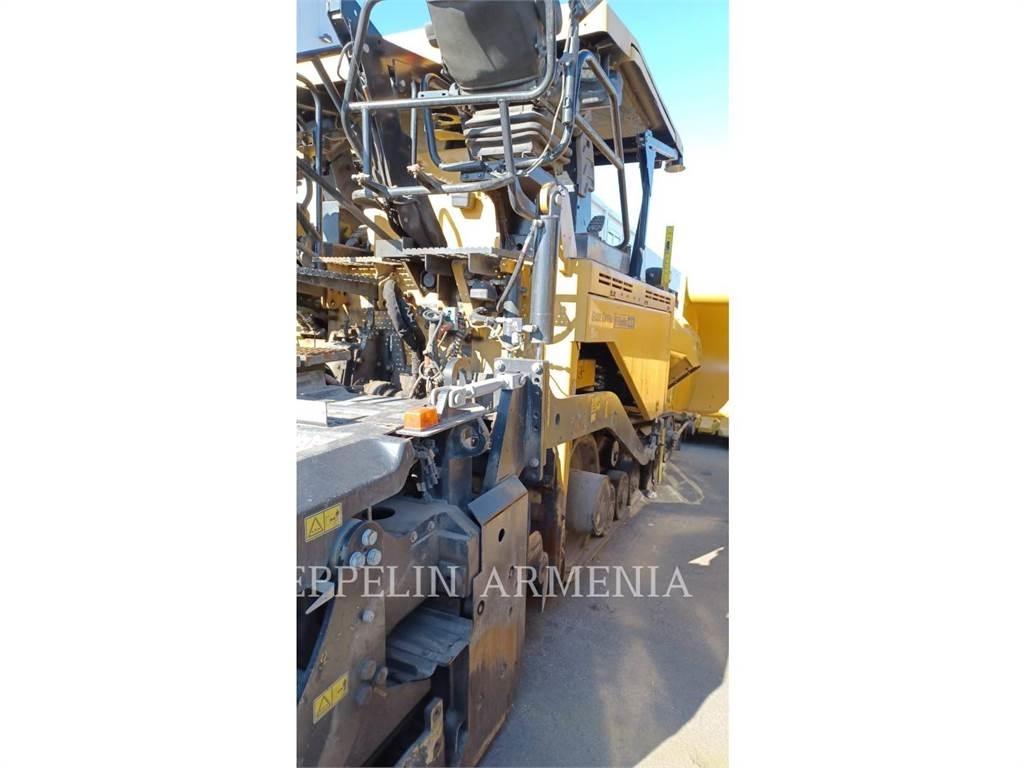 CAT AP655FLRC 아스팔트 포장장비
