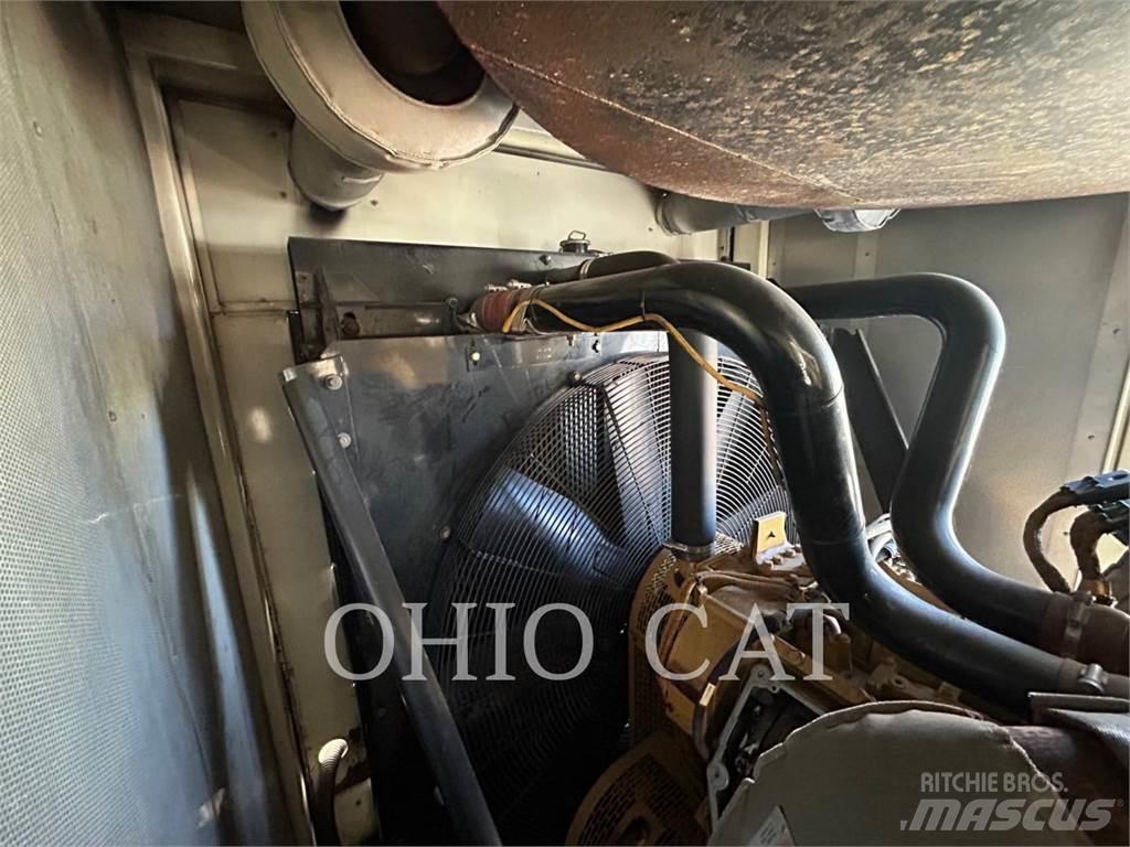 CAT APS1000 기타 발전기