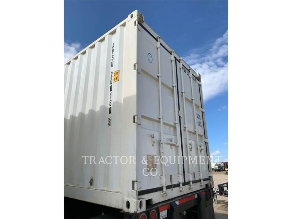 CAT APS500 기타 발전기