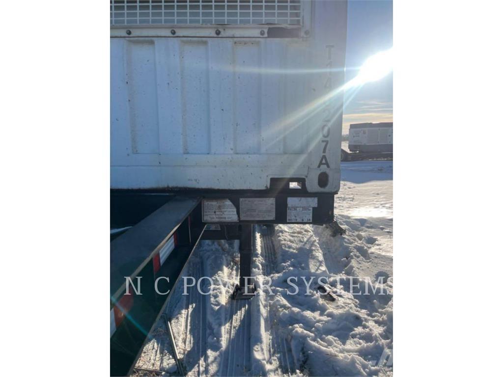 CAT APS500C15F 기타 발전기