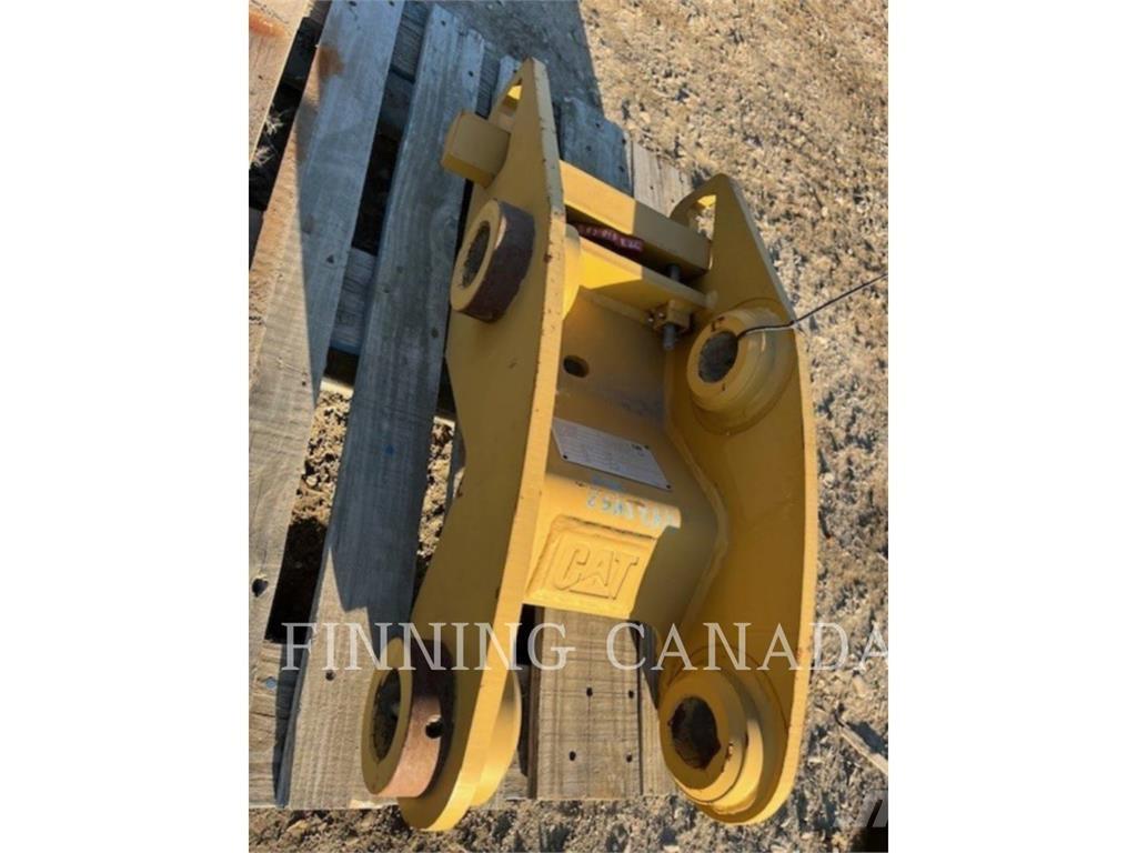 CAT ATTACHMENTS 314E 퀵 커넥터