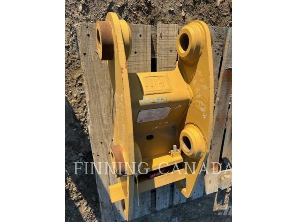 CAT ATTACHMENTS 314E 퀵 커넥터