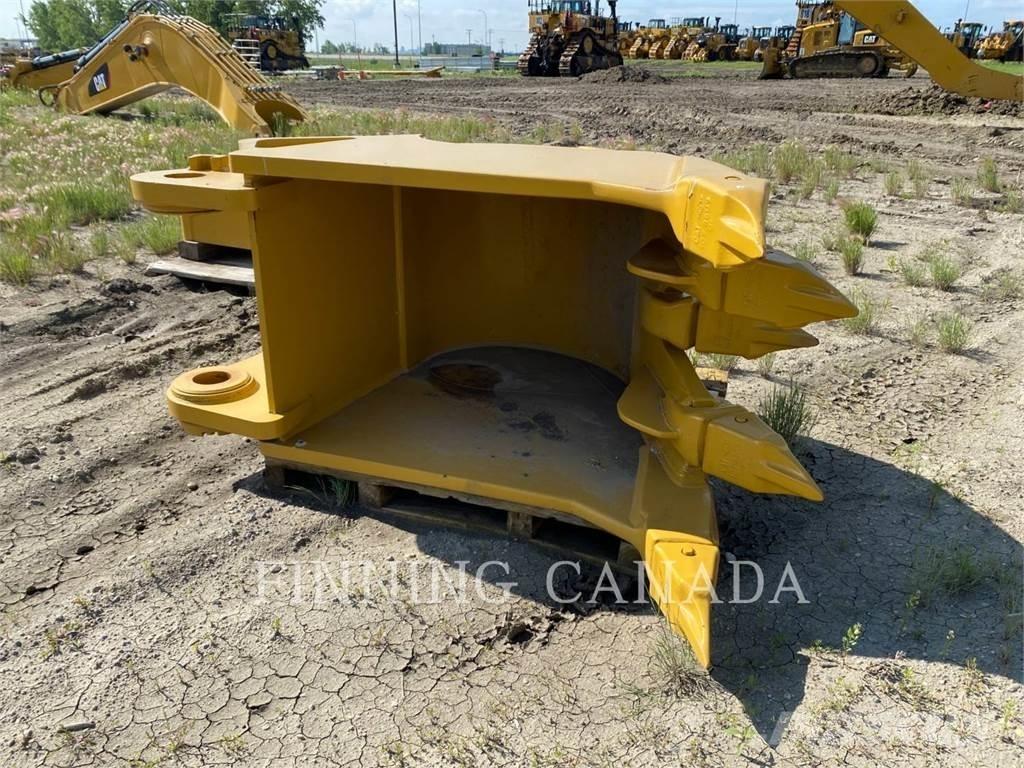CAT ATTACHMENTS 390F 버켓