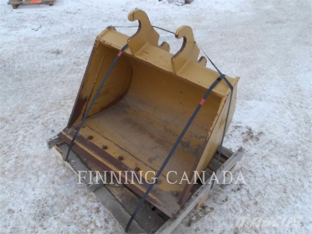 CAT ATTACHMENTS 430F 버켓