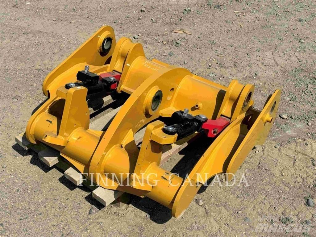 CAT ATTACHMENTS 920 퀵 커넥터