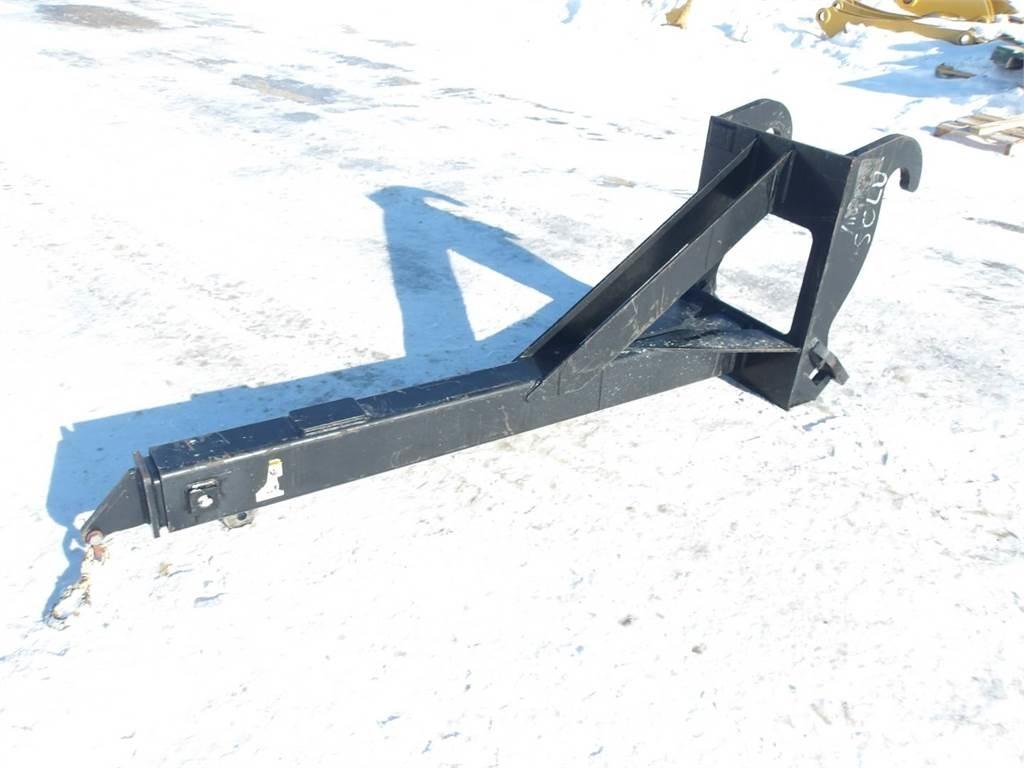 CAT ATTACHMENTS 938M 기타 어태치먼트 및 부속품