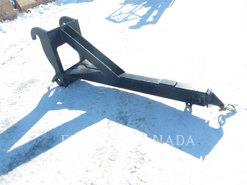 CAT ATTACHMENTS 938M 기타 어태치먼트 및 부속품