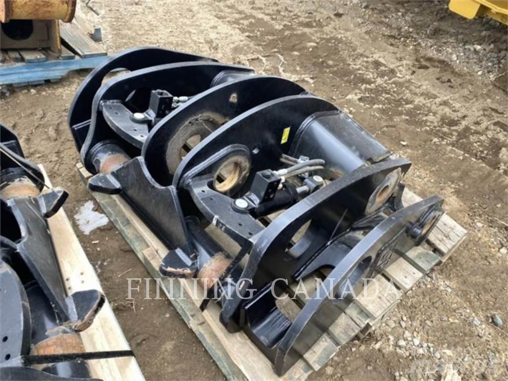 CAT ATTACHMENTS 950M 퀵 커넥터