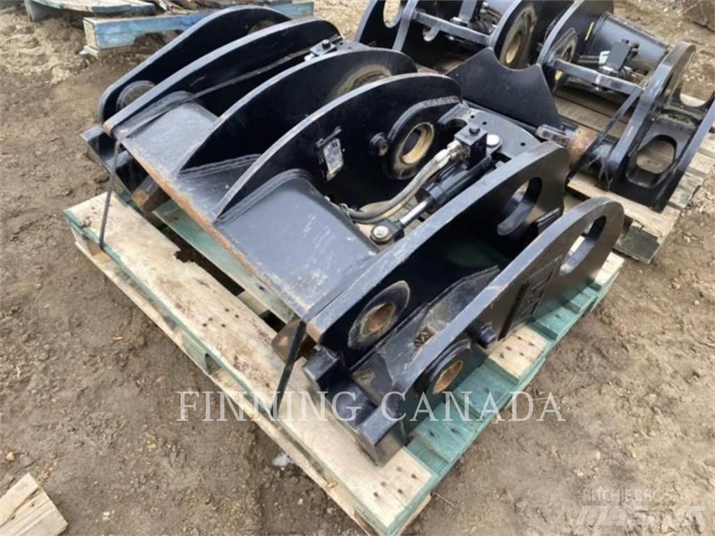CAT ATTACHMENTS 950M 퀵 커넥터