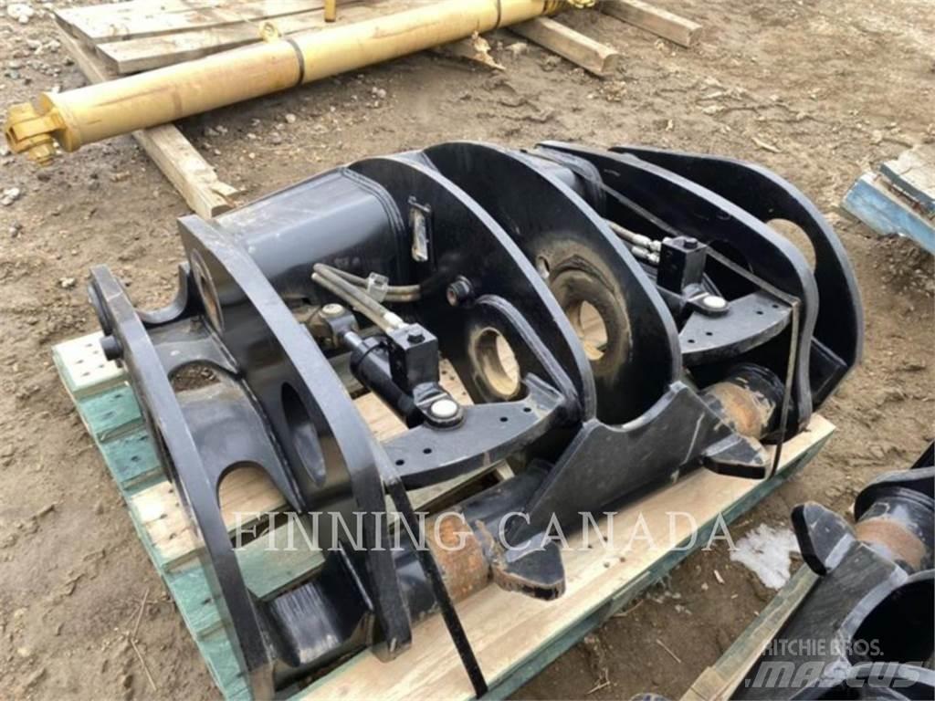 CAT ATTACHMENTS 950M 퀵 커넥터