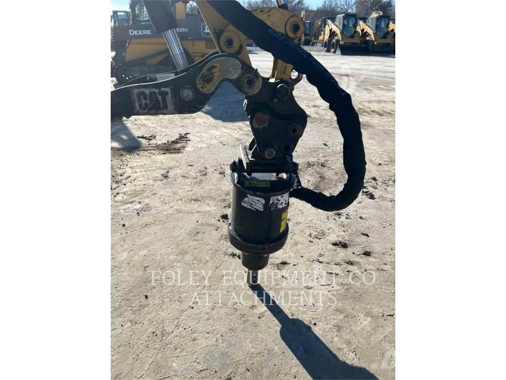CAT AU302A11 대형 굴삭기 29톤 이상