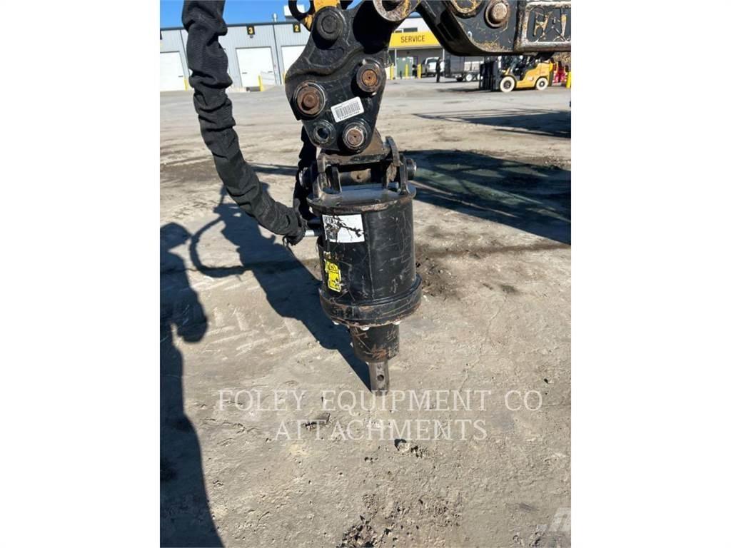 CAT AU302A11 대형 굴삭기 29톤 이상
