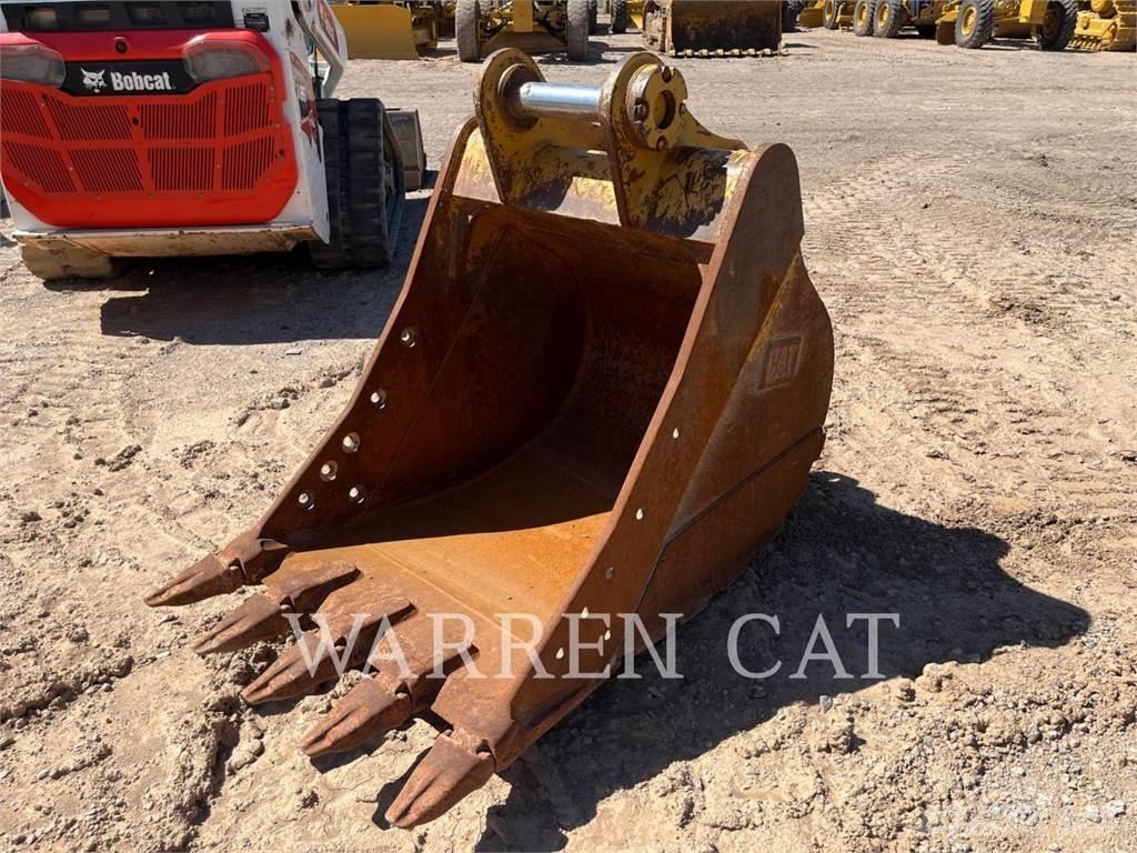 CAT B BKT 42 버켓