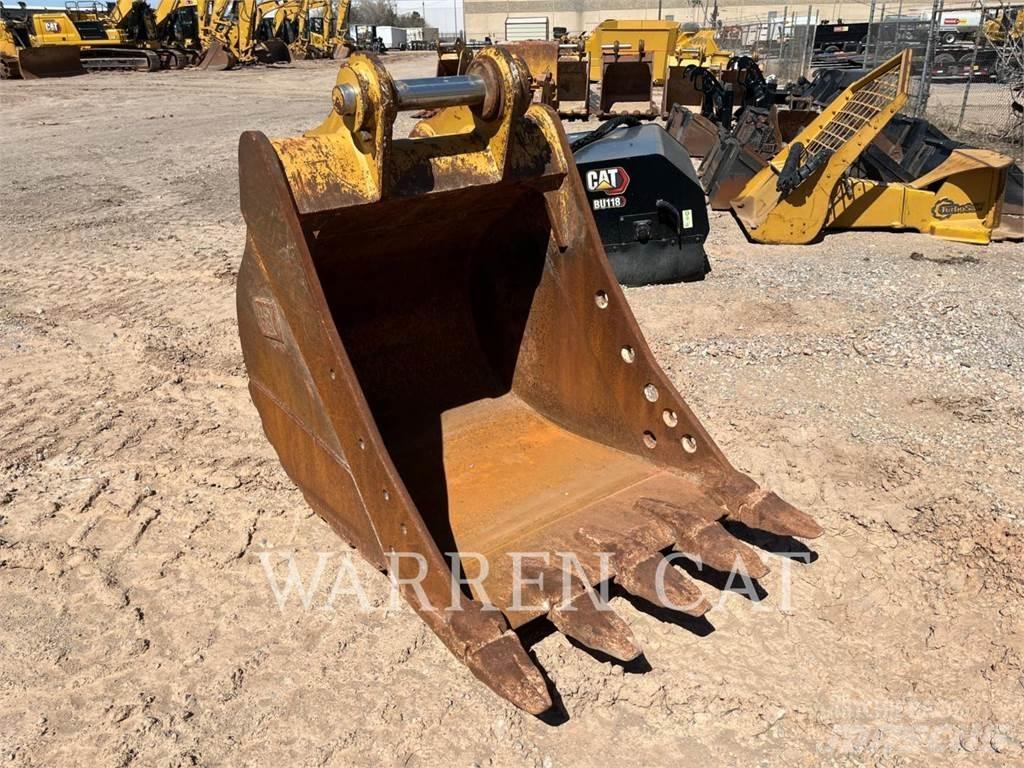 CAT B BKT 42 버켓