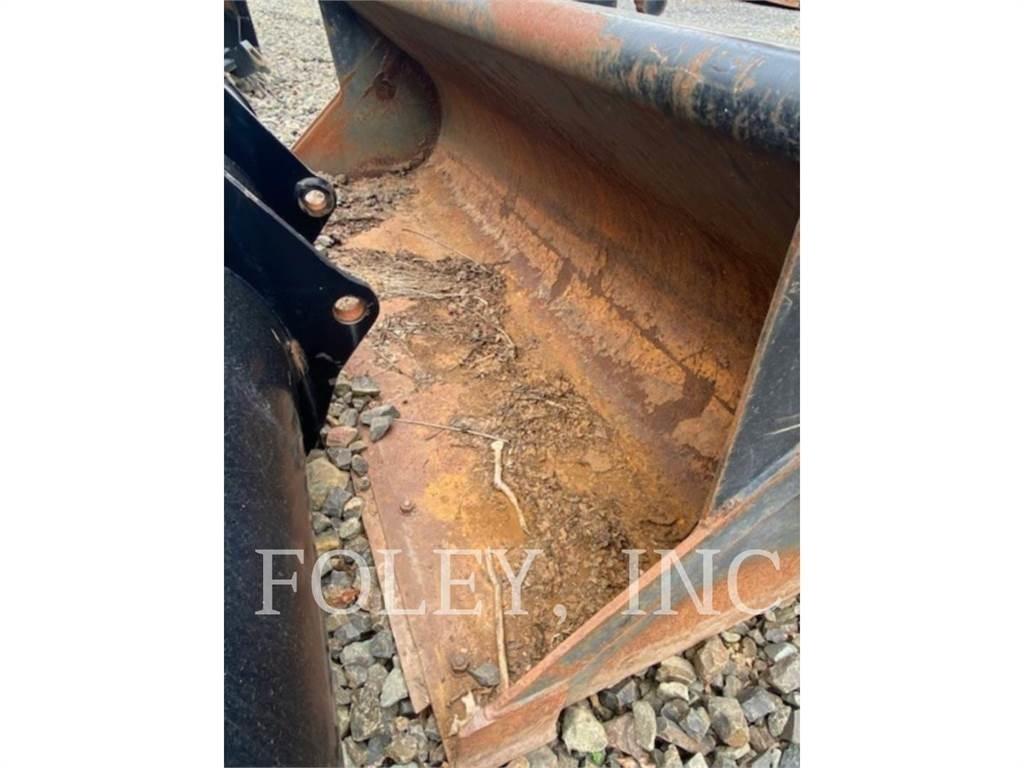 CAT BACKHOE GP BUCKET 버켓