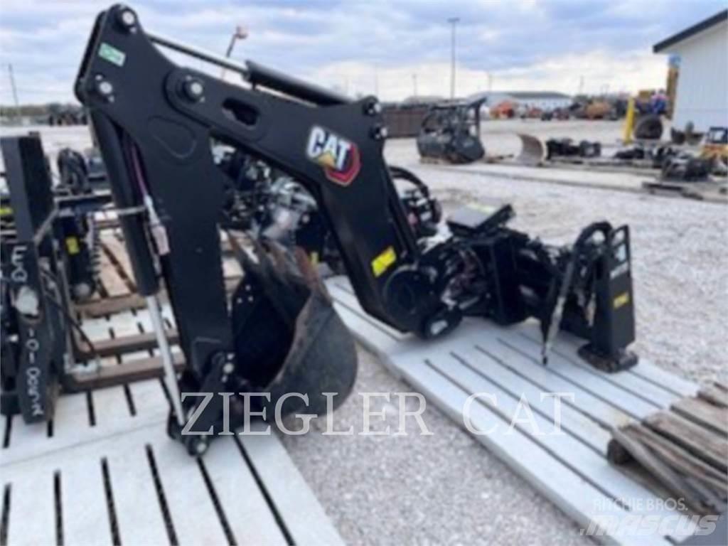 CAT BH130 백호