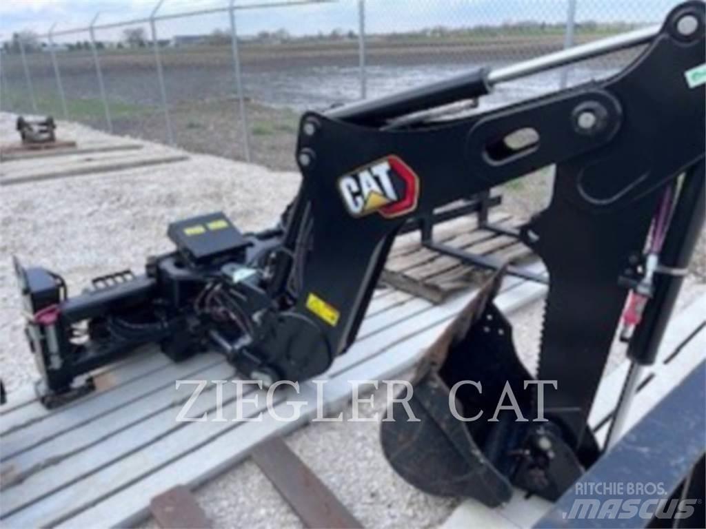 CAT BH130 백호