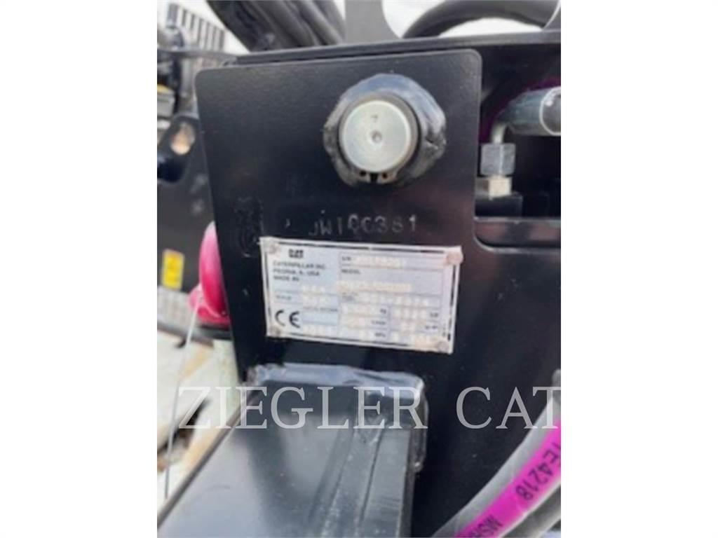 CAT BH130 백호