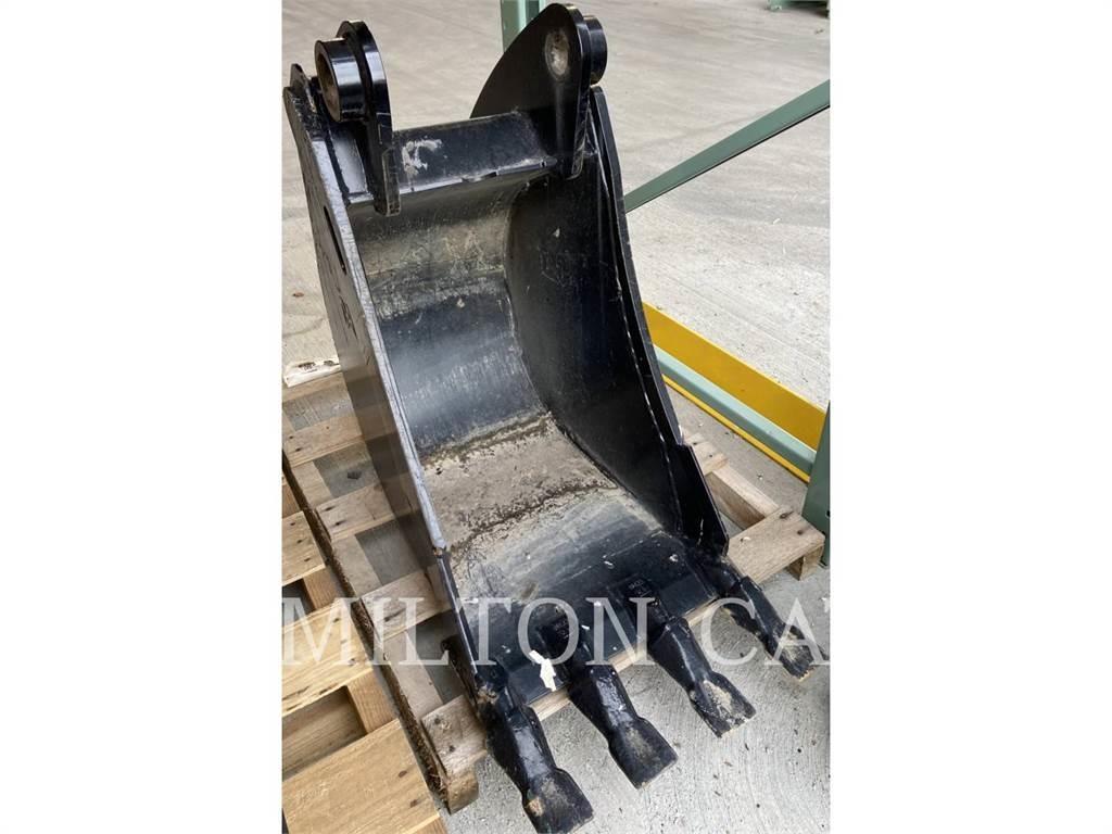 CAT BHL.18.INCH.BUCKET 버켓