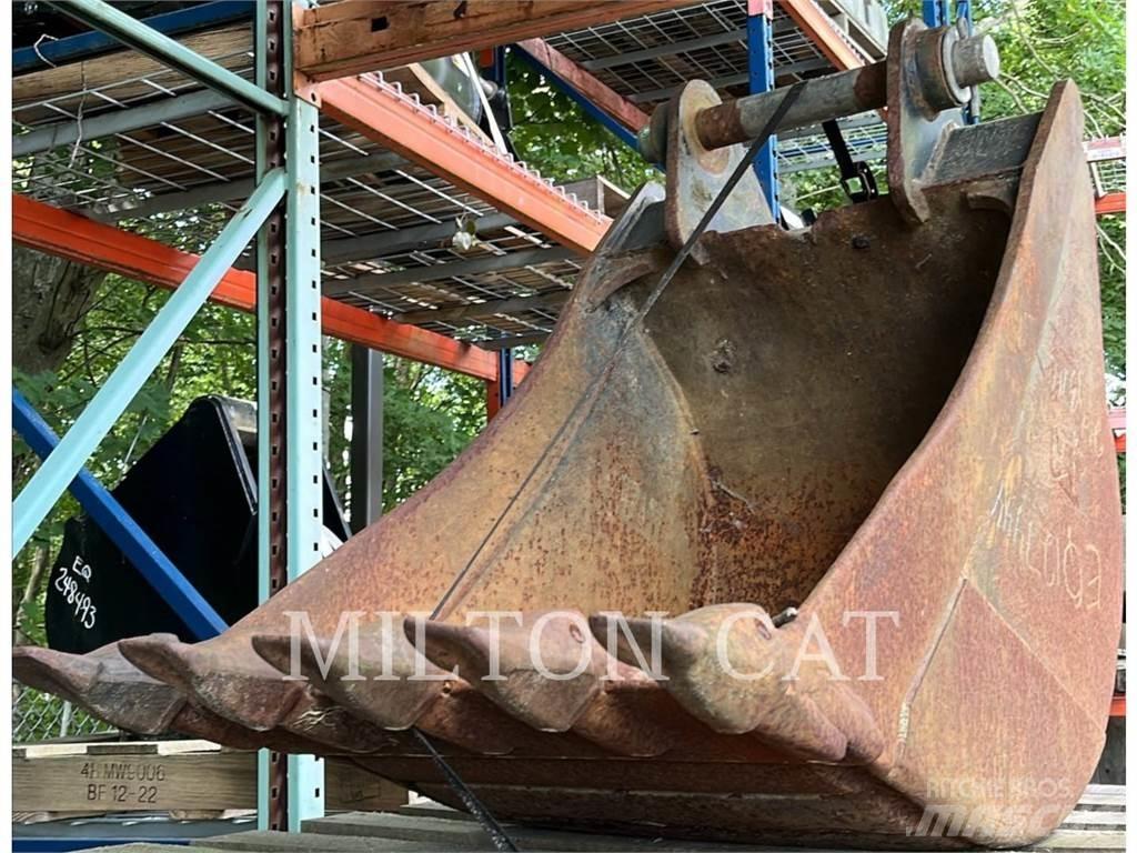 CAT BHL 24 HDR BUCKET 버켓