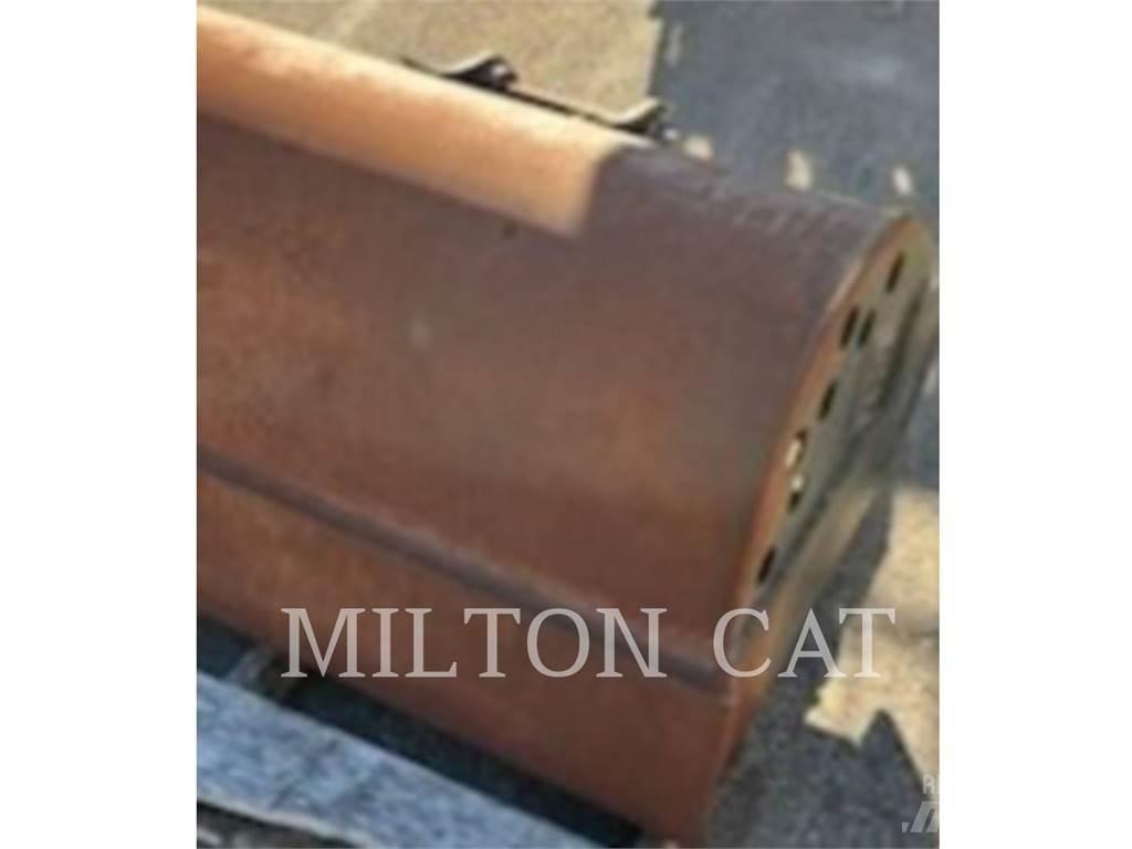 CAT BHL 48 DC BUCKET 버켓